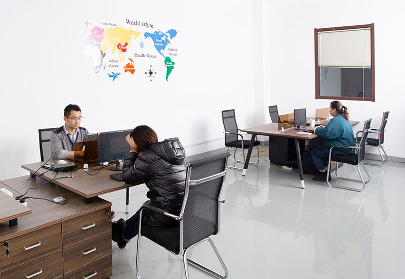 BeerShevaForeign trade Office - Guangu Technology