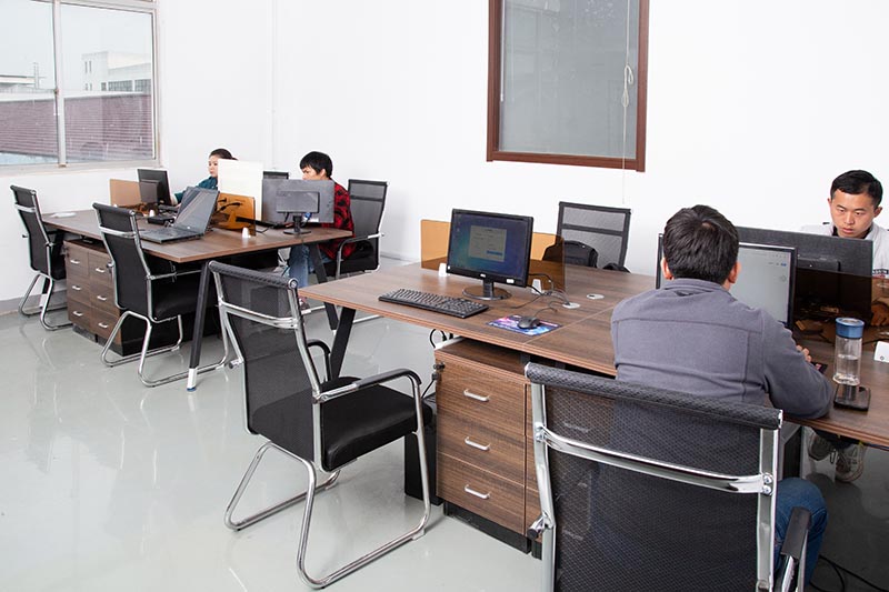 BeerShevaInternal Trade Office - Guangu Technology