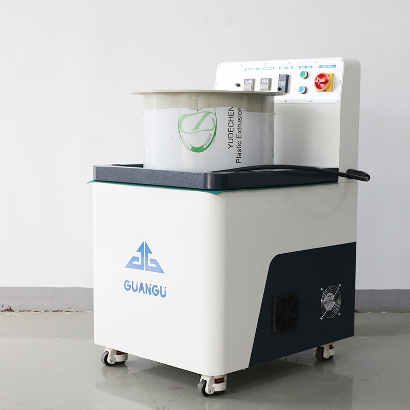 Magnetic BeerShevagrinding machine
